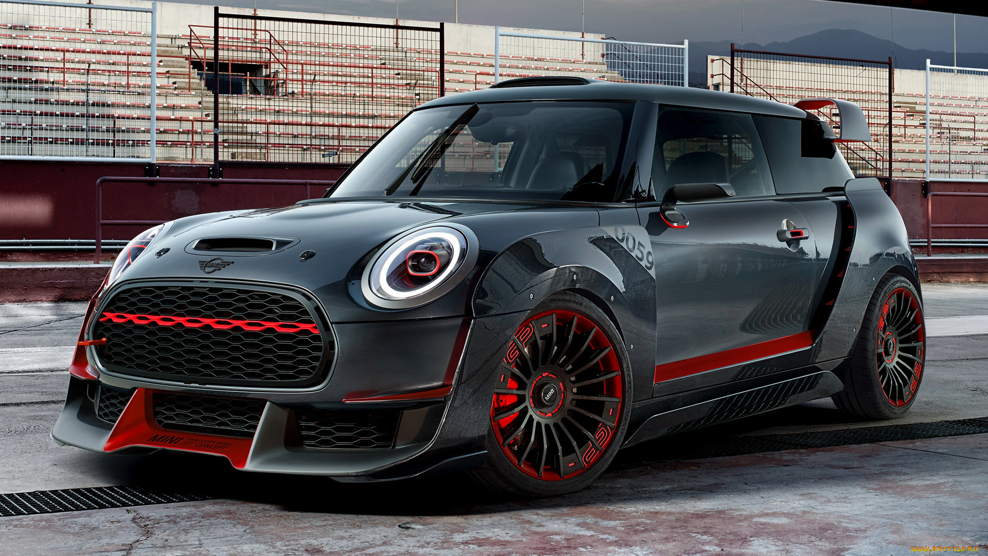 , mini